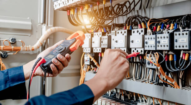 Best 24-Hour Electrician  in Mapleton, MN
