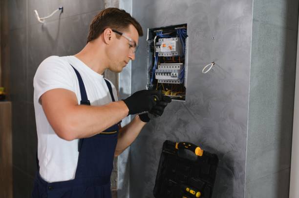 Best Local Electrician Companies  in Mapleton, MN