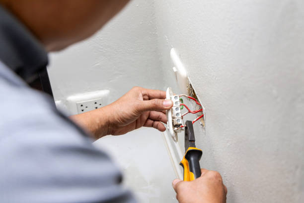 Best Industrial Electrical Services  in Mapleton, MN
