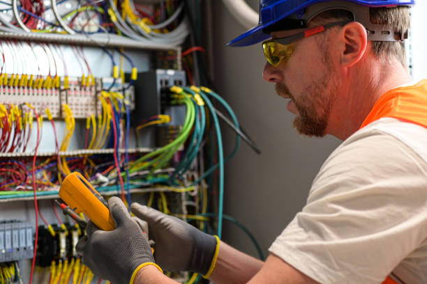 Best Home Electrical Repair  in Mapleton, MN