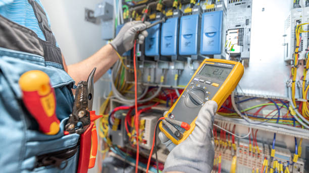 Best Electrical Repair Services  in Mapleton, MN
