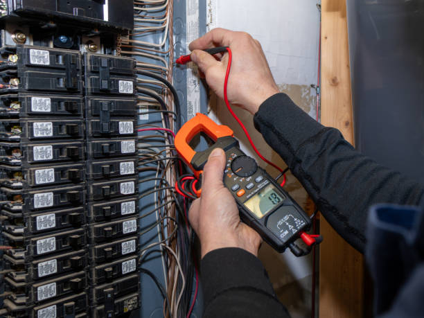 Best Emergency Electrical Repair  in Mapleton, MN