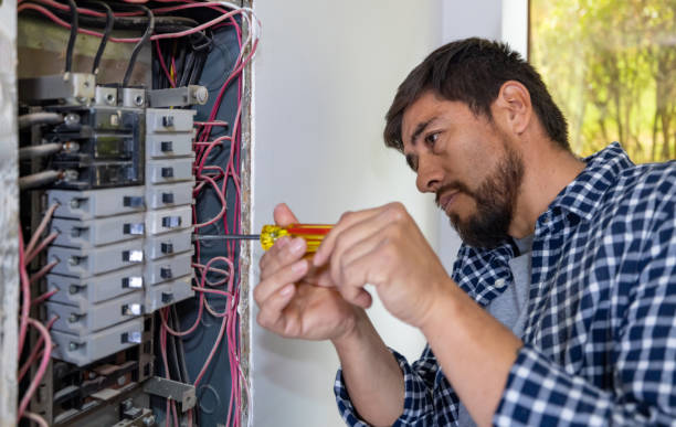 Best Affordable Electrical Installation  in Mapleton, MN